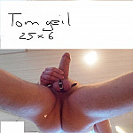 tomgeil25x6 Profile Picture