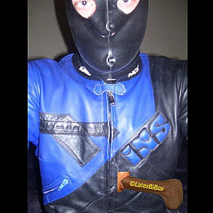 LatexBiBoyBln Profile Picture