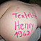 henry1962 Profilbild