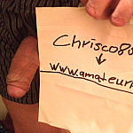 Chrisco85 Profile Picture
