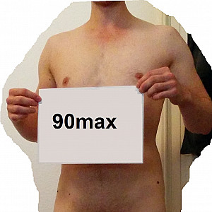 90max Profile Picture