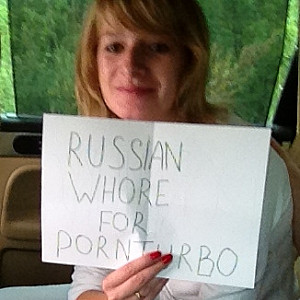 Russian Whore Profile Picture