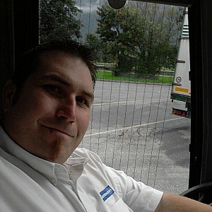 Pinzgauer32 Profilbild