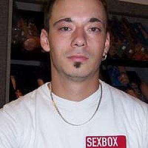 SexBoxBLN Profile Picture