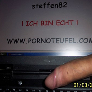 steffen82 Profile Picture