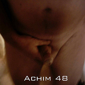 Achim48 Profile Picture