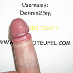 Dennis25m Profile Picture
