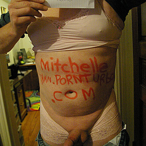 mitchelle Profile Picture