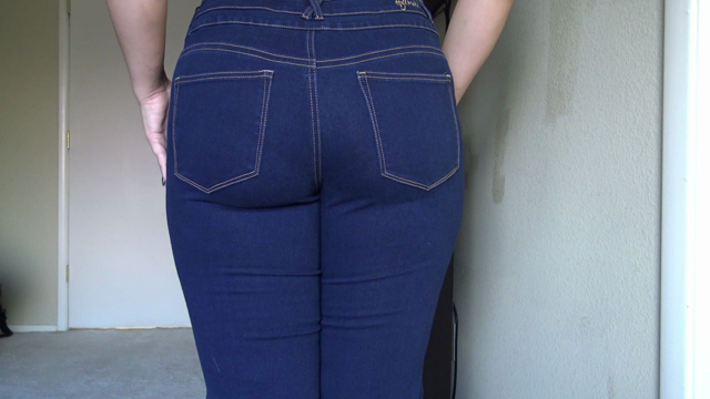 Ass Worship JOI in Denim Jeans