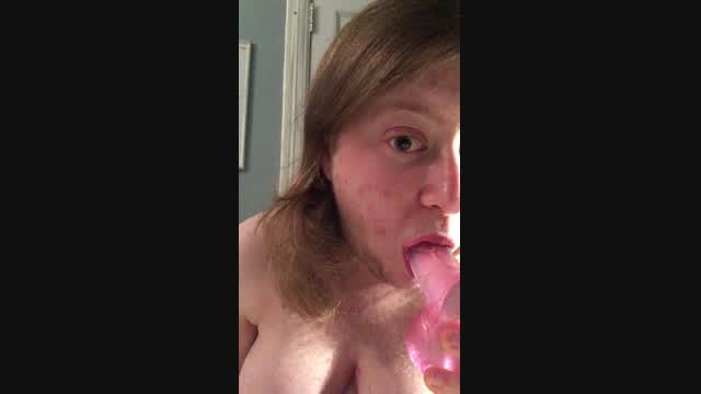 big titty boyfriend vapes and blows you