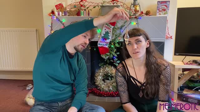 How the 'Tist Stole Christmas: Hypnotic Amnesia Holiday Special! With Sinister Denial & Imaginatrix