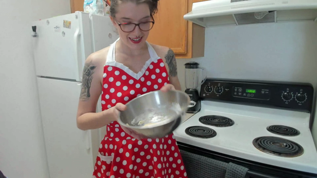Ellie's Recipe for Ass Cookies