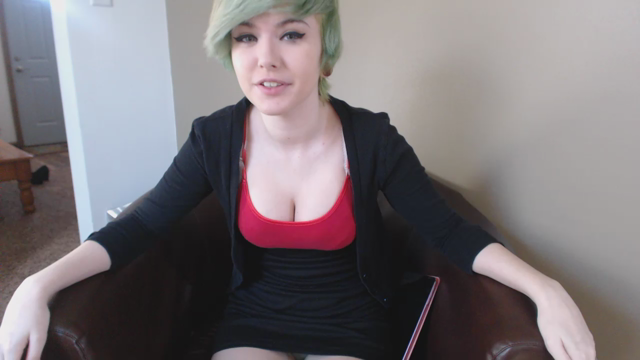 Babysitter Walks In On You JOI Video APClips